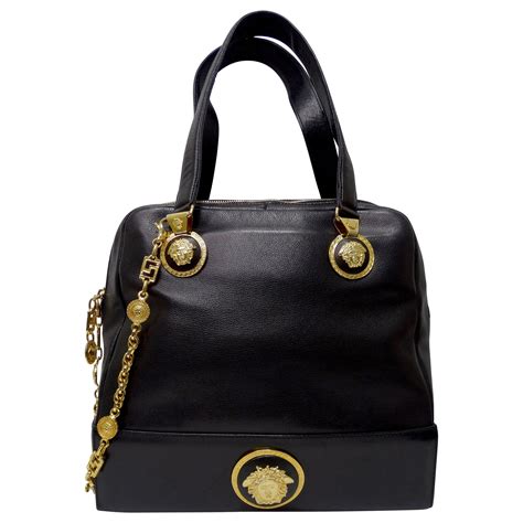 gianni Versace mini bag